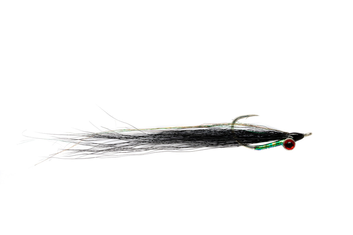 Clouser Minnow Fly
