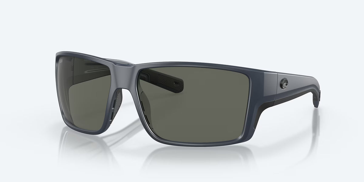 Costa Reefton Pro Matte Midnight Blue/ Gray Lens