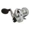 Speedmaster II Lever Drag