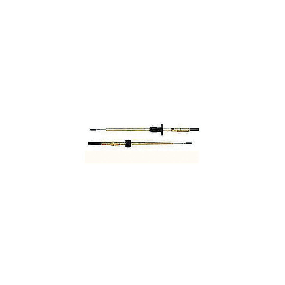 SeaStar Solutions 400 Series OMC-J/E Control Cable Assembly