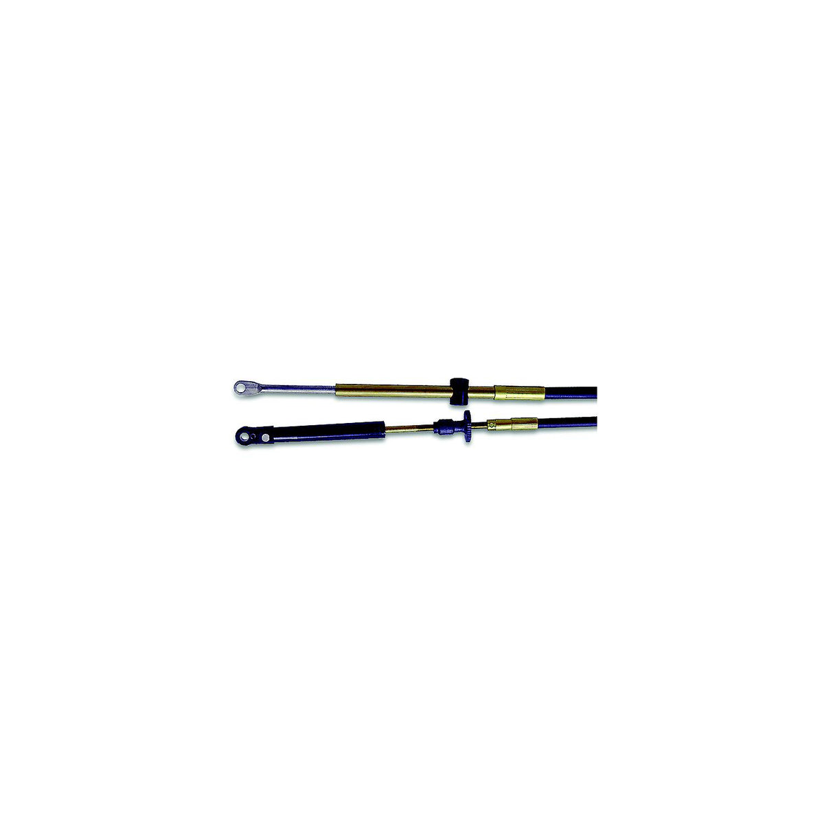 SeaStar Solutions OMC-J/E TFXtreme Control Cable