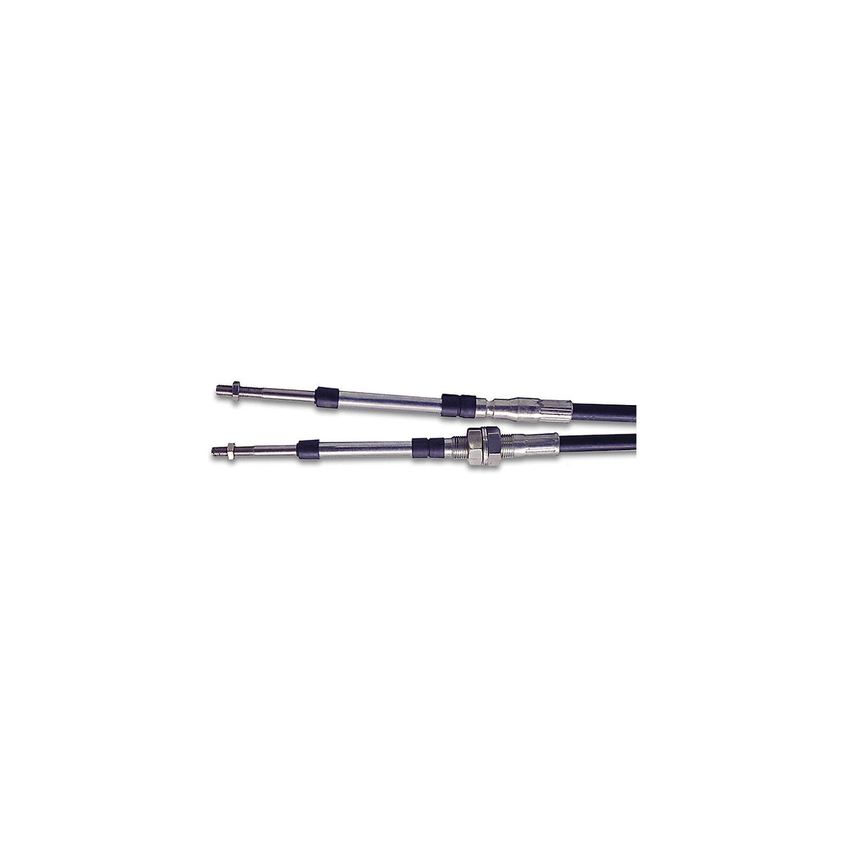 SeaStar Solutions TFXtreme 6400BC Series Control Cable Assembly