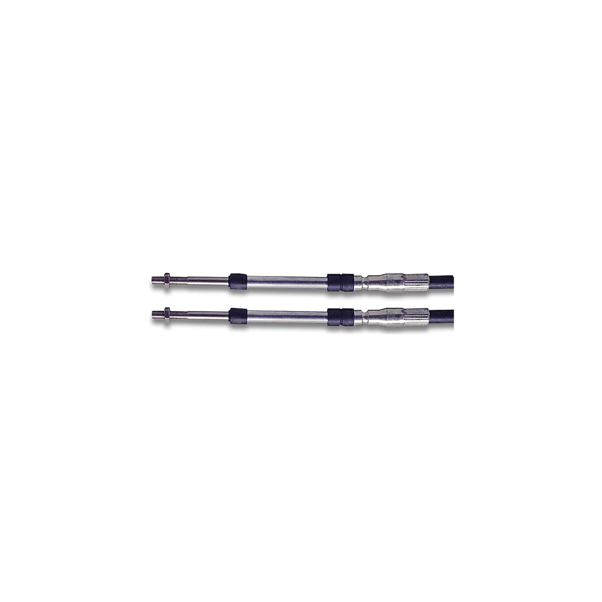 SeaStar Solutions TFXtreme 6400CC Series Control Cable Assembly