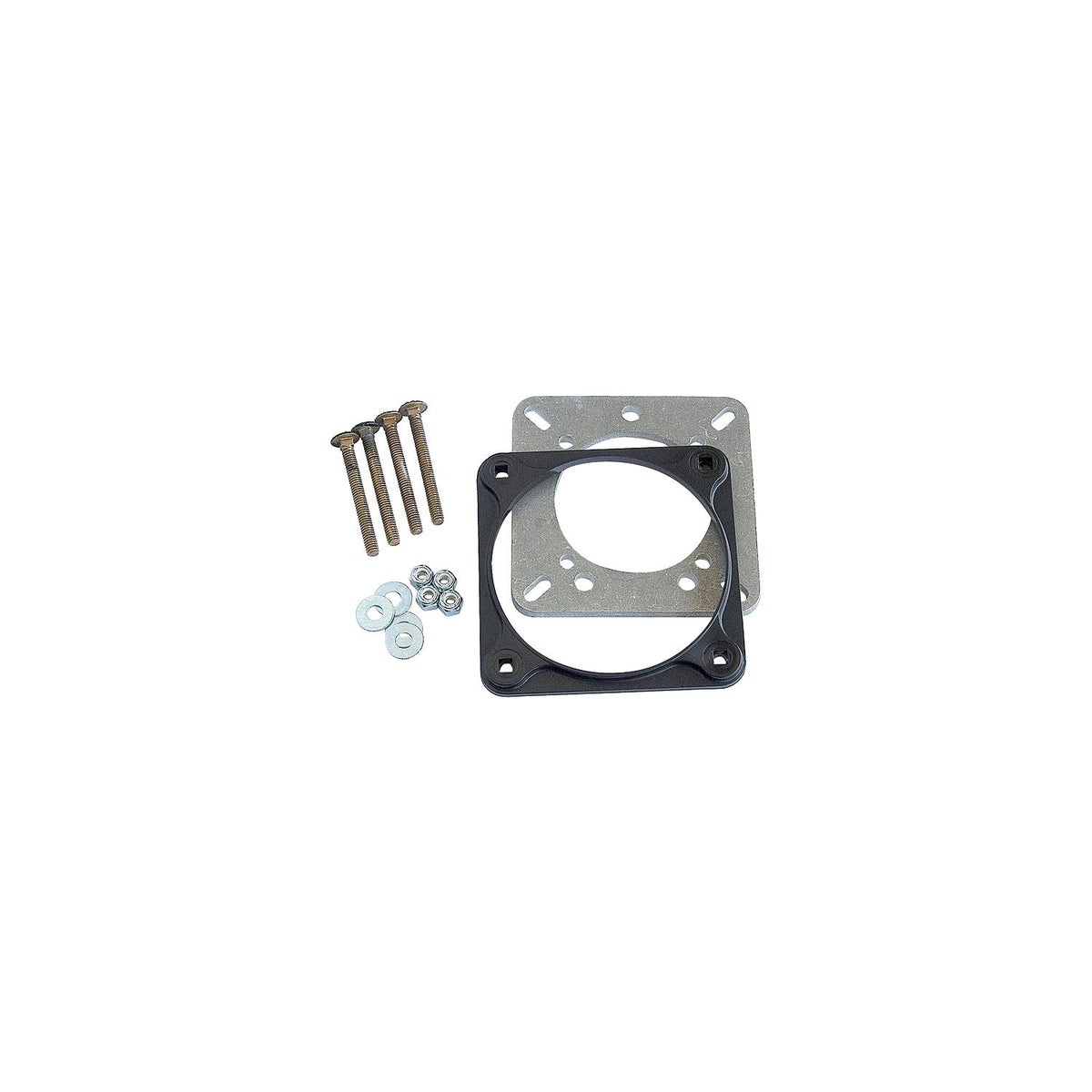 Dometic HA5418 Backplate Kit for Standard Helms