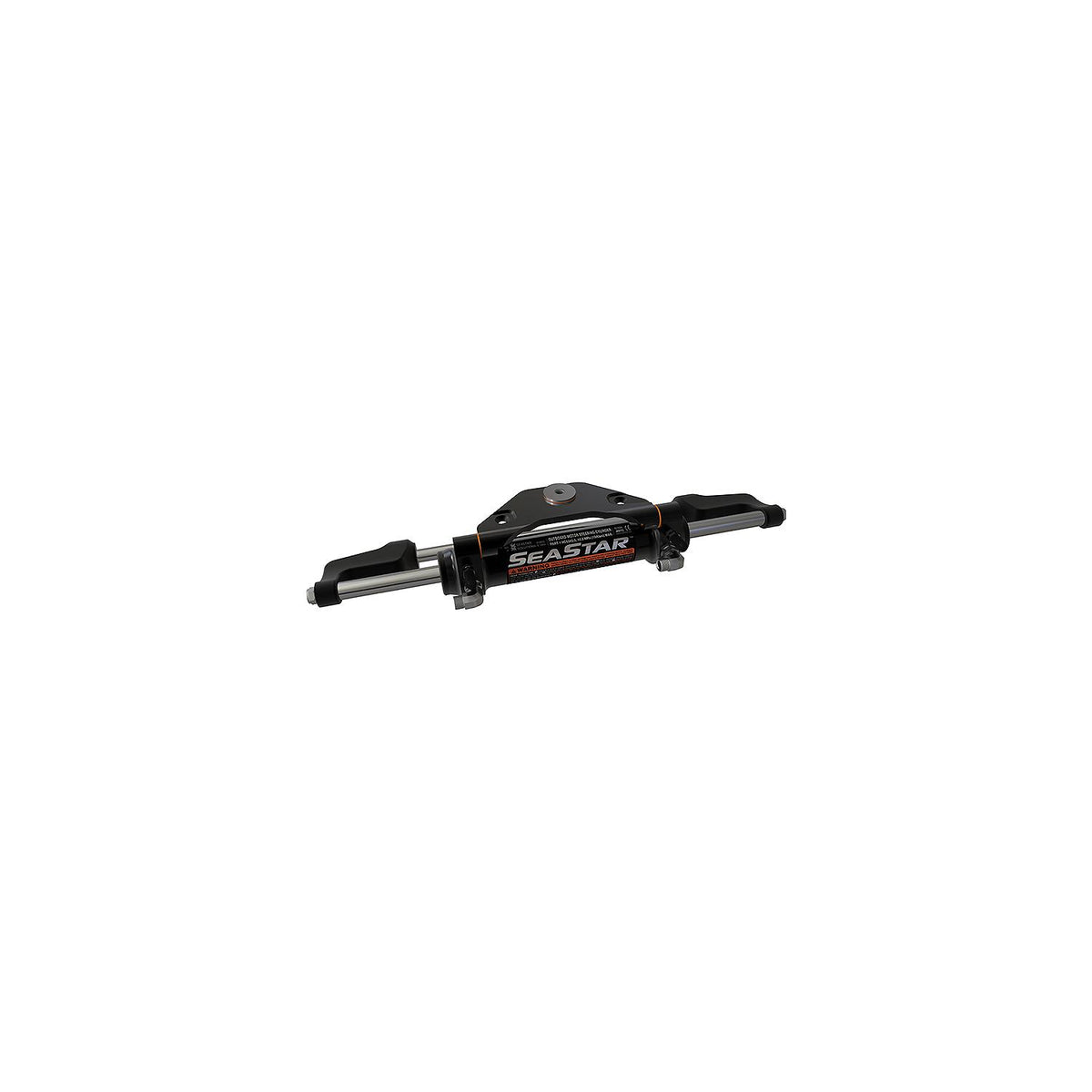 Dometic HC5358-3 Front Pivot Mount 8" Stroke 8.34 Cubic Inch Outboard Cylinder | HS5157 Seal Kit