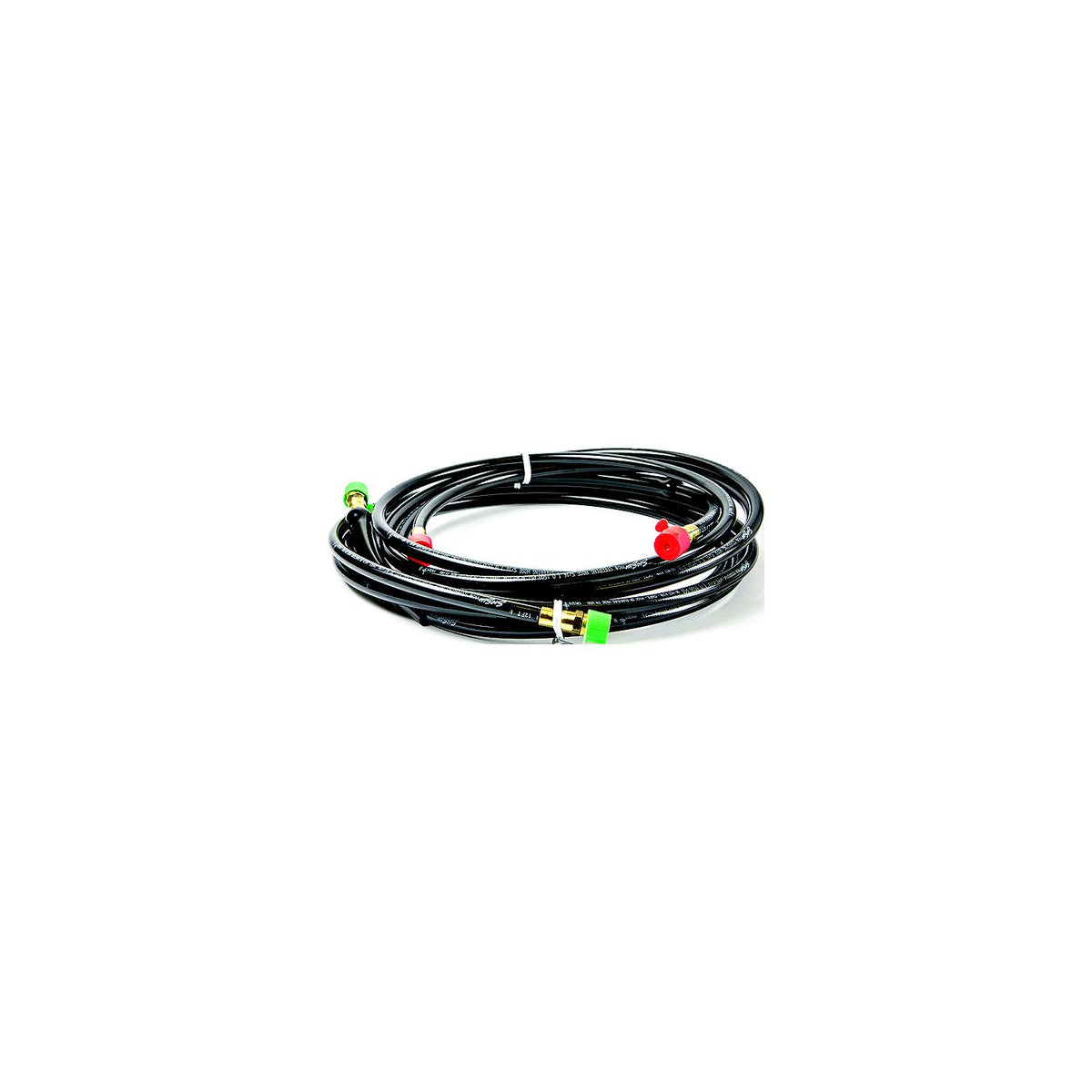 Dometic Pro HO5718 18' Hose Kit for Steering Systems | Includes 2 Pieces per Kit