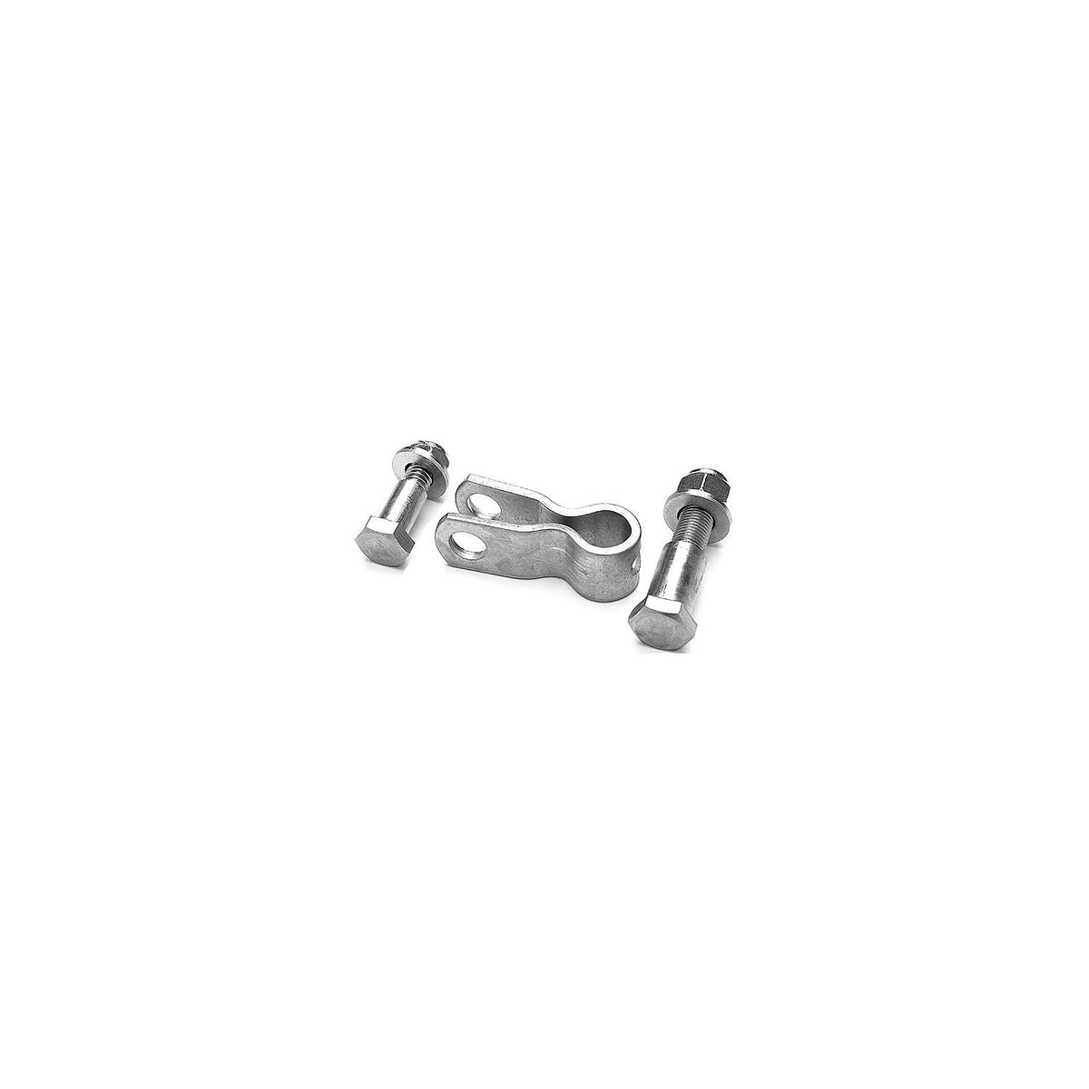 Clevis Kit S/S