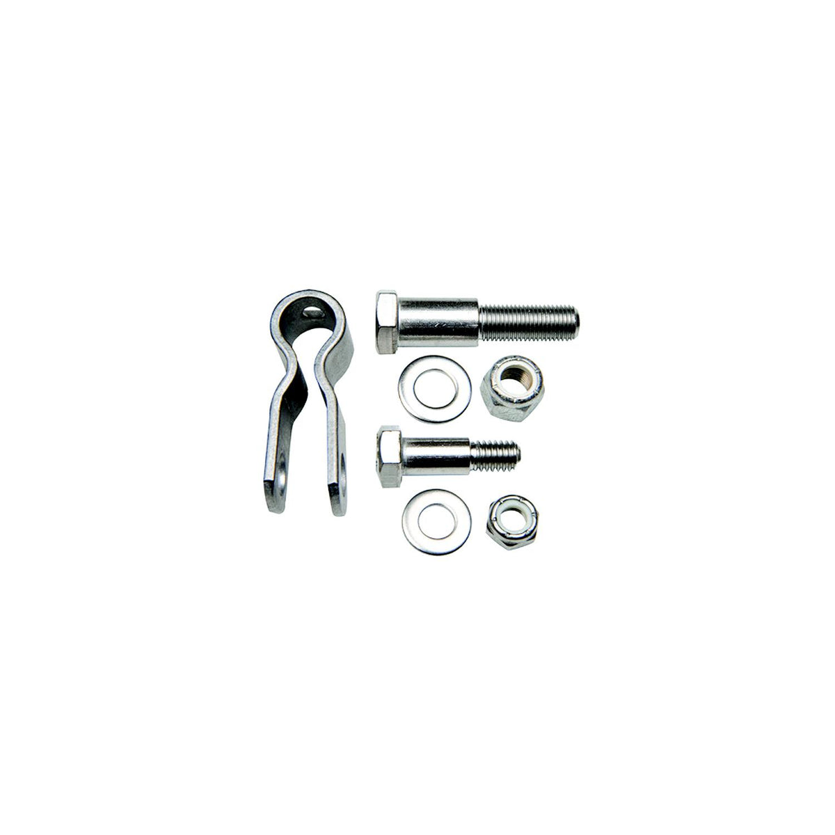 Clevis Kit Long Bolt