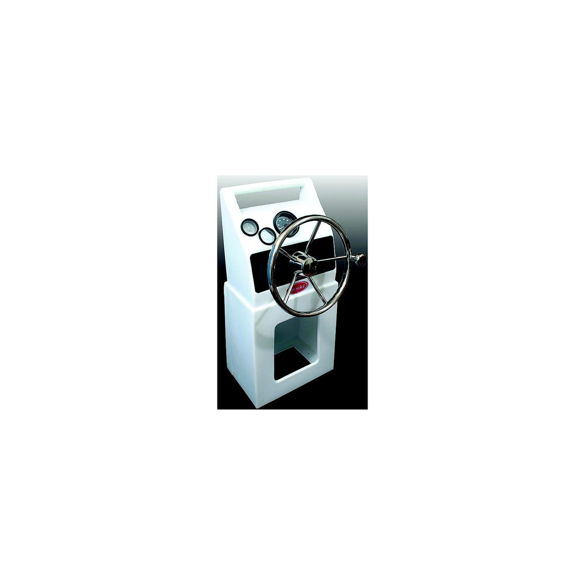 Todd Steering Console