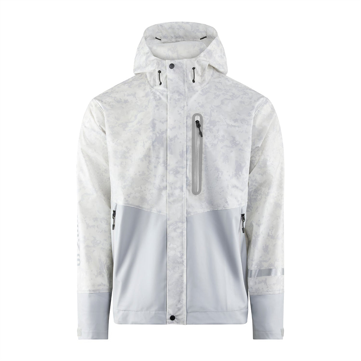 Grundens Tourney Jacket Squall Camo