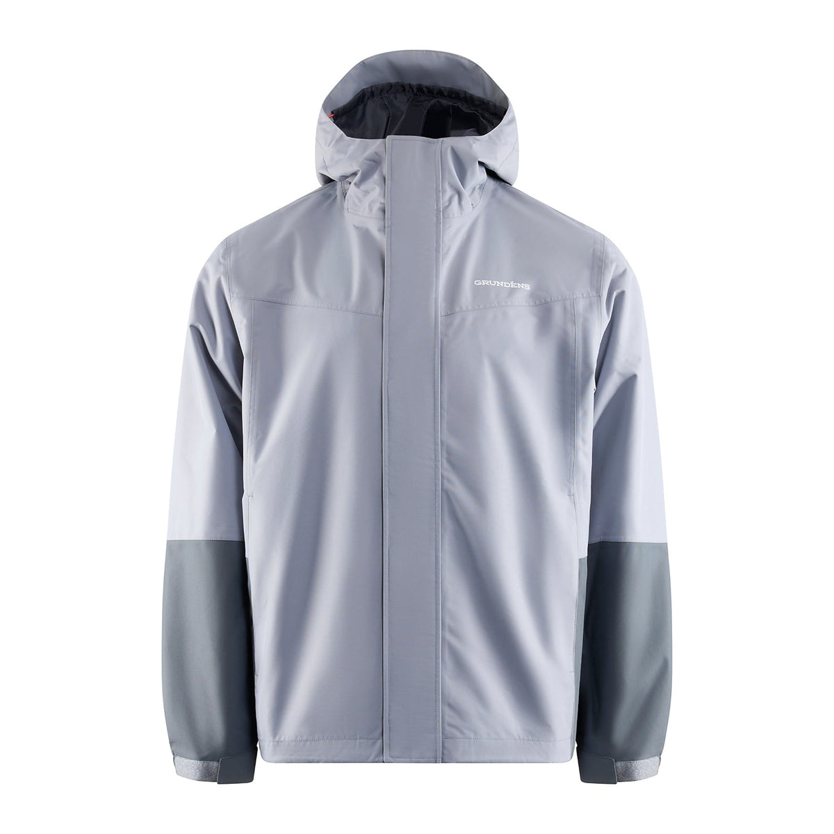 Grundens Deepwater Jacket Tradewinds