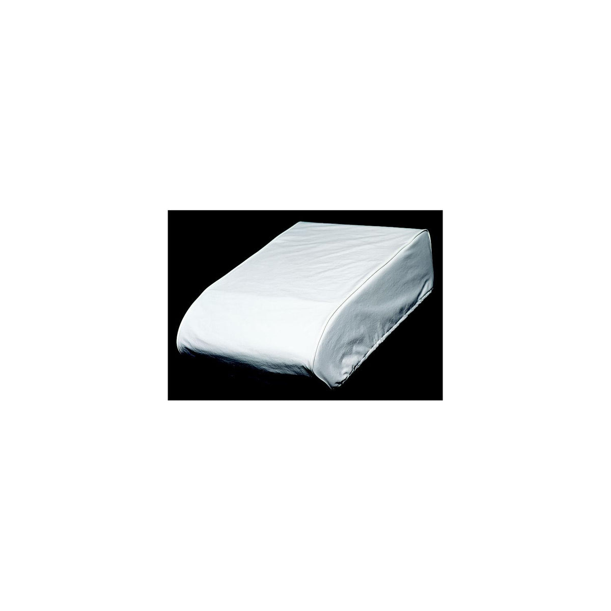 ADCO Polar White A/C Cover 27" x 13" x 35" Fits Select Duo Therm Models and Select Briskair Models