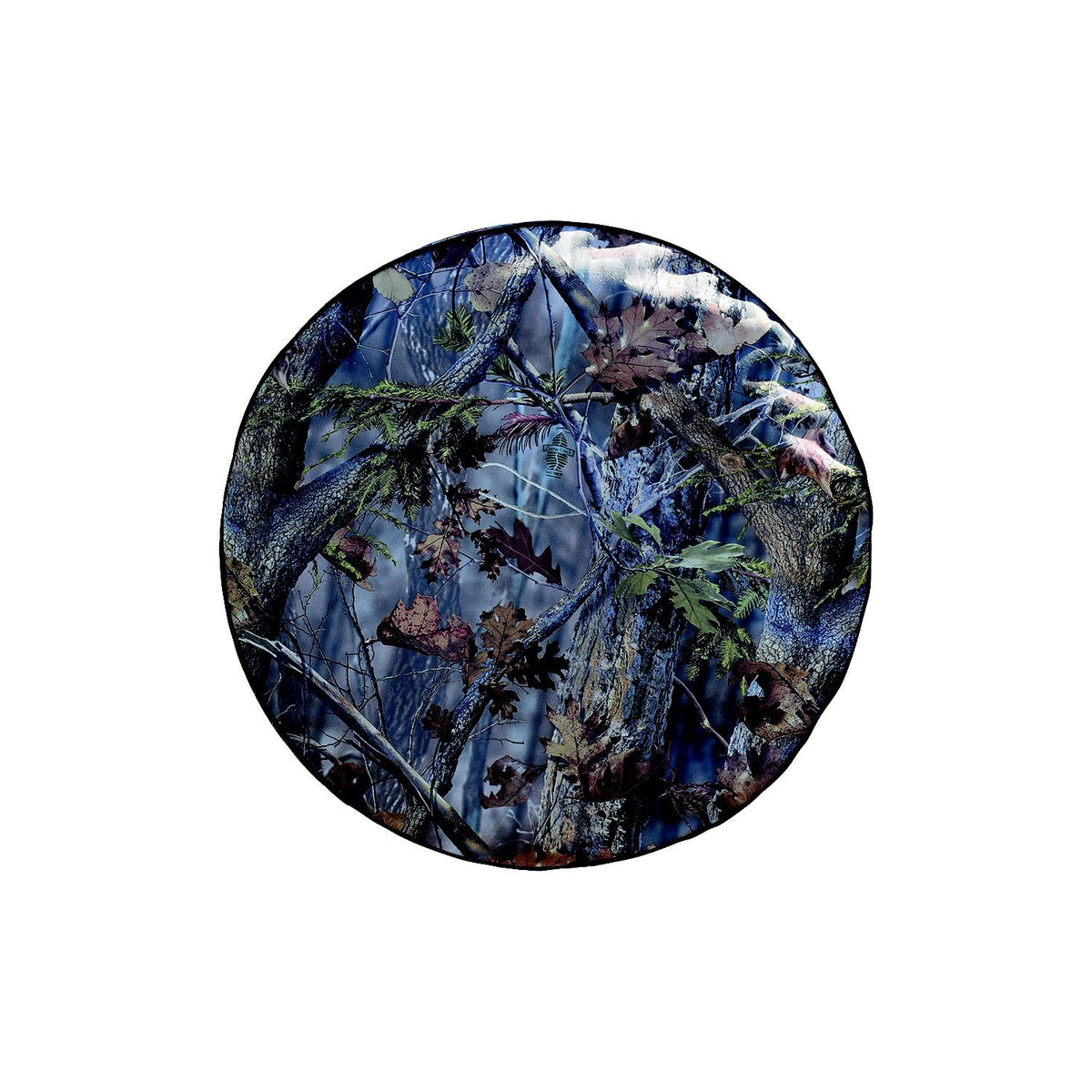 ADCO Game Creek Oaks Camouflage Spare Tire Cover