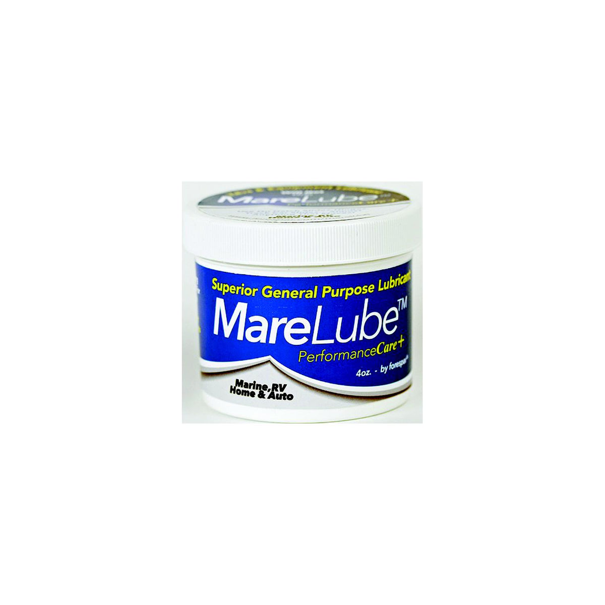 Forespar Marelube Valve Lubricant, 4 oz.
