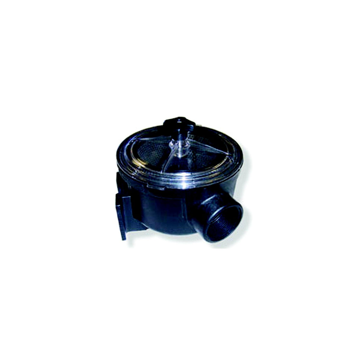 Forespar MF810 Marelon Water Strainer, 1-1/2"