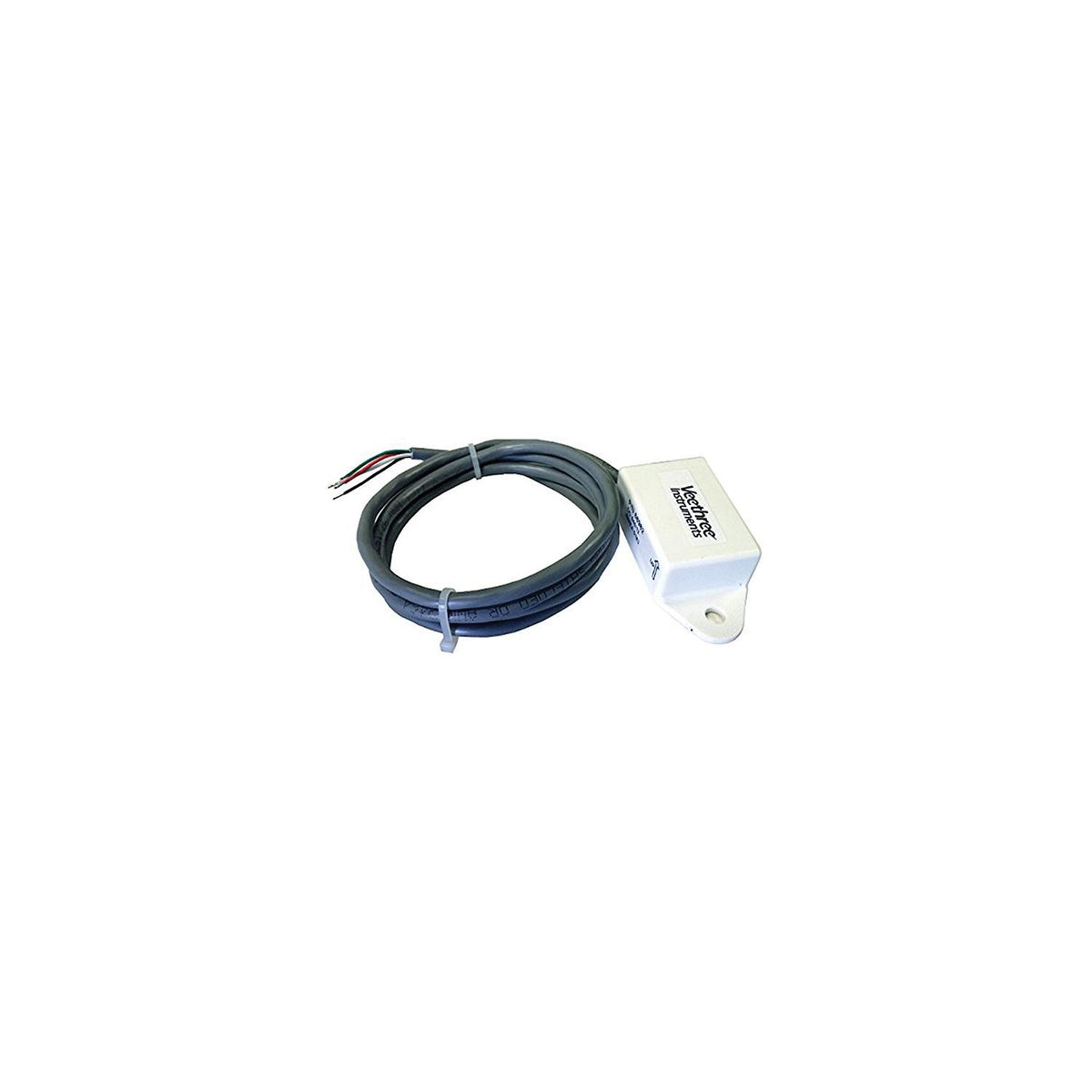 GPS Receiver w/4' Cable