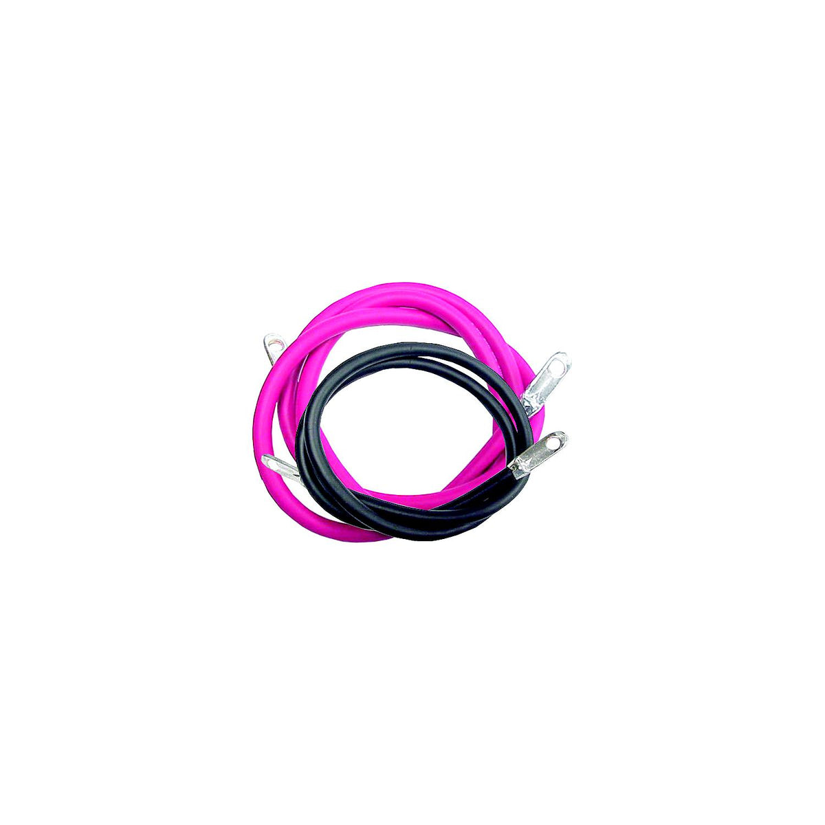 Sierra 2 Gauge Battery Cable Assemblies