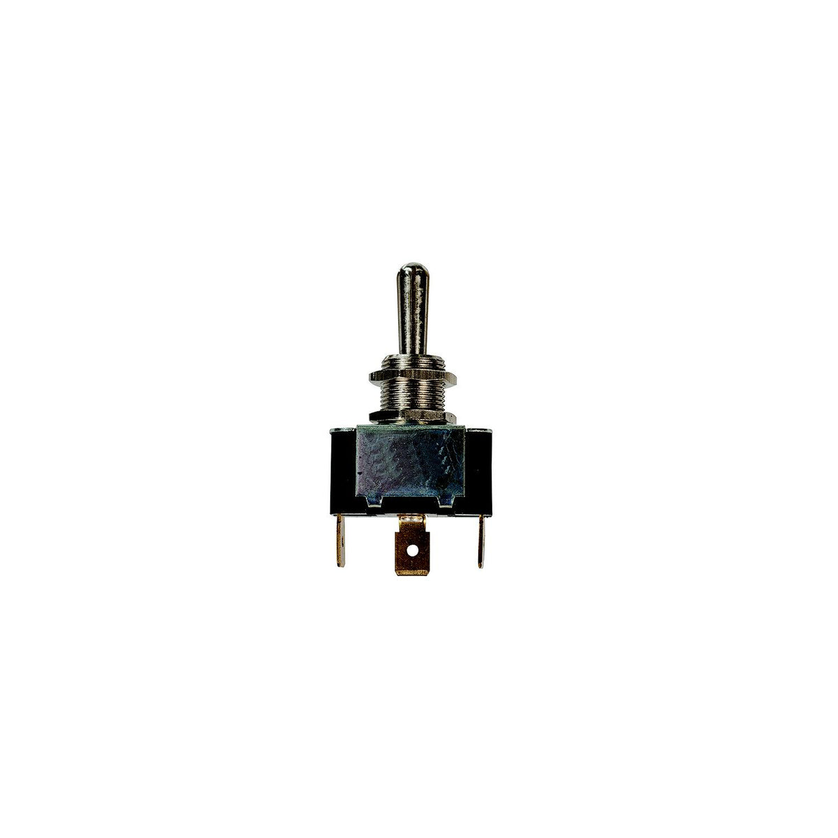 Toggle Switch, On/Off/On