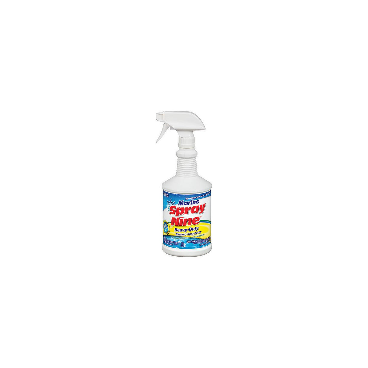 Marine Spray Nine 26901S, Gal.