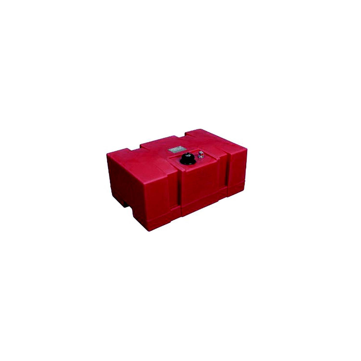 Moeller 031624BR Center Console & Boston Whaler Topside Fuel Tanks For Boats Built After 2011 Requiring EPA Compliance