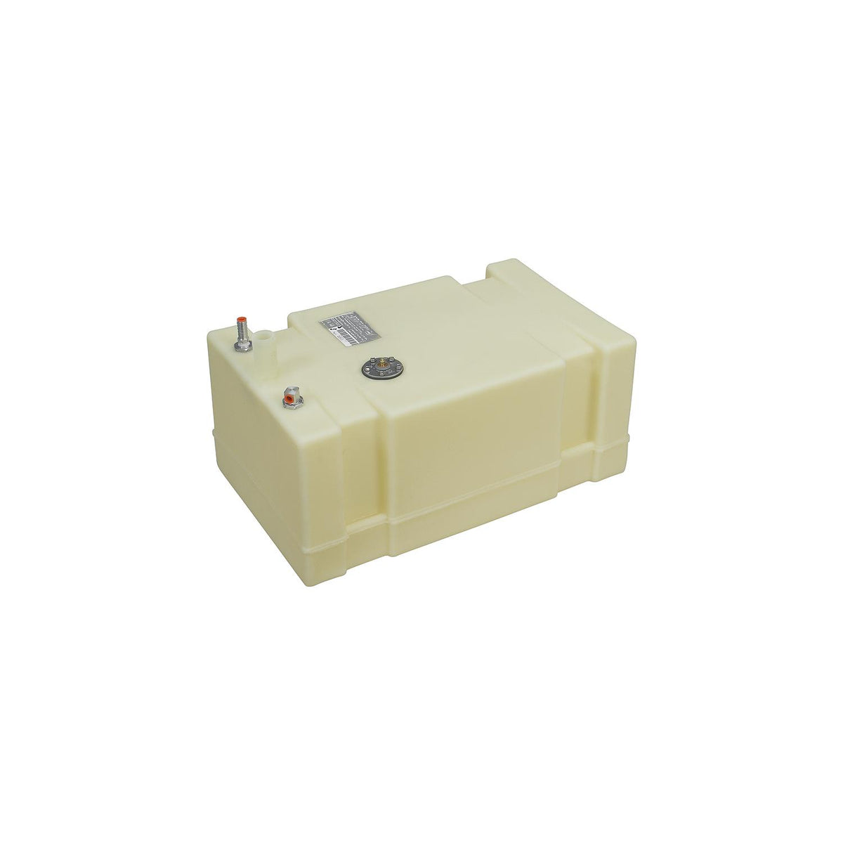 Tank-Fuel Below Deck 19 Gal