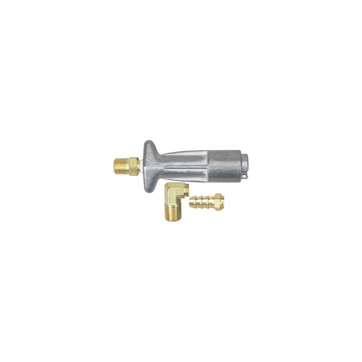 Fitting-Fuel Mercury Engine Bayonet