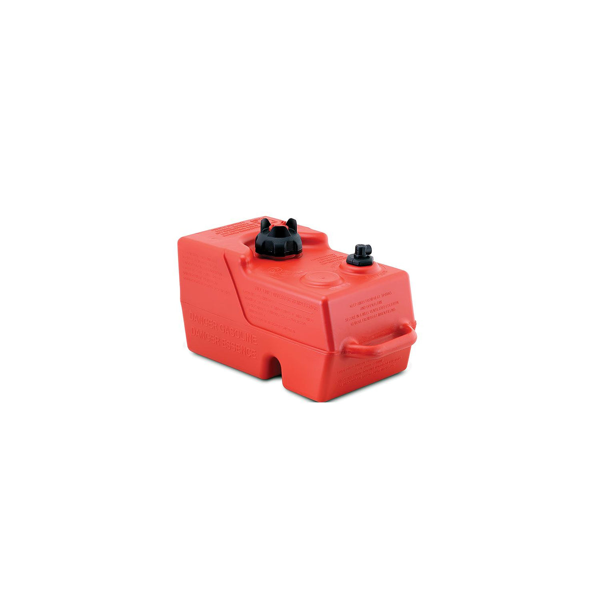 Moeller 630003LP Value 3 EPA Compliant Portable Fuel Tank, 3 Gal.
