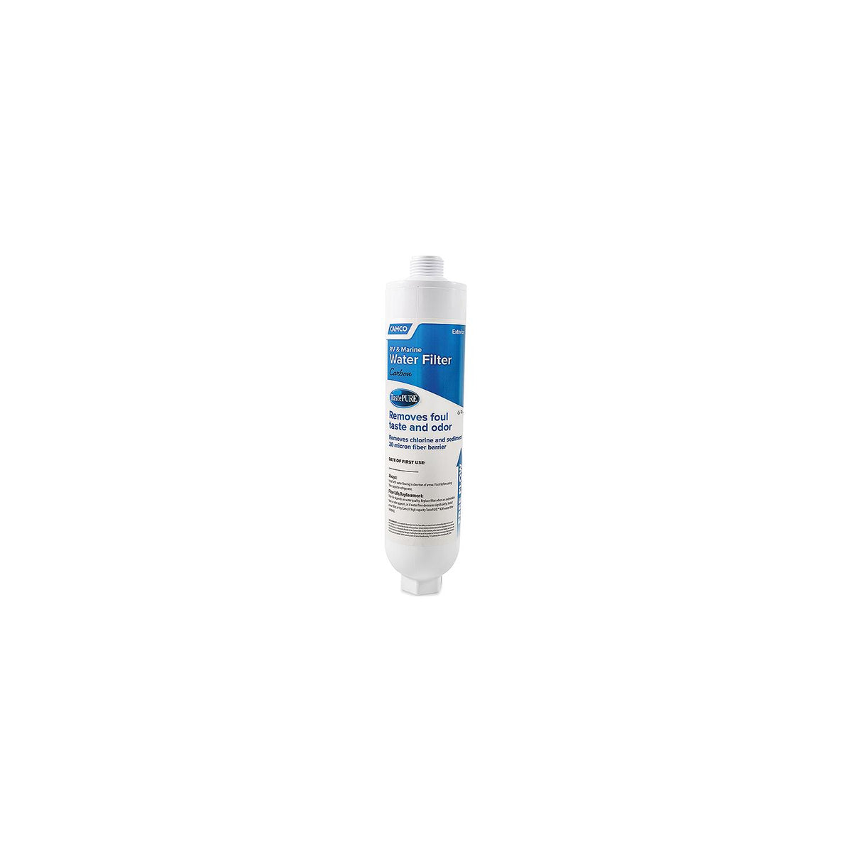 Tastepure Marine Water Filter