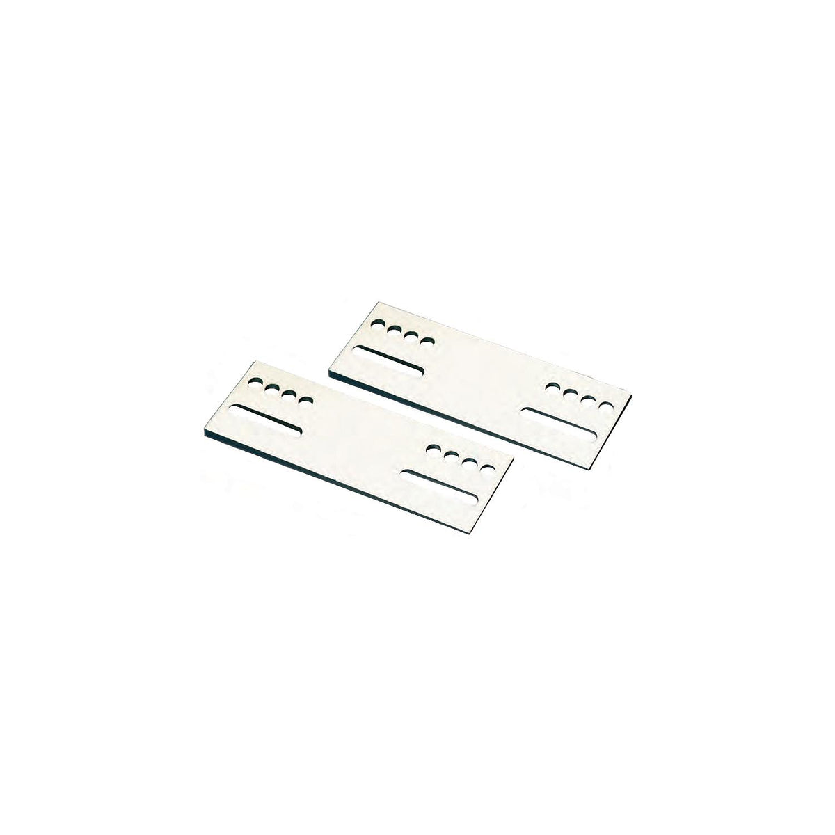 CMC 20122 2 Transom Wedges/Set Back Spacers