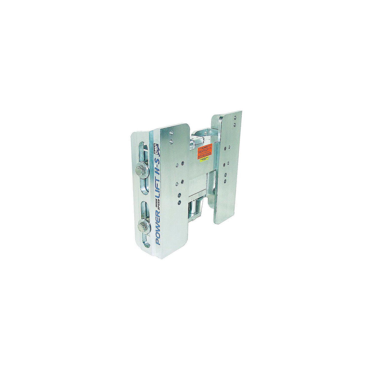 CMC 65302 PL65HS High Speed Hydraulic Power-Lift Transom Jack w/o Gauge