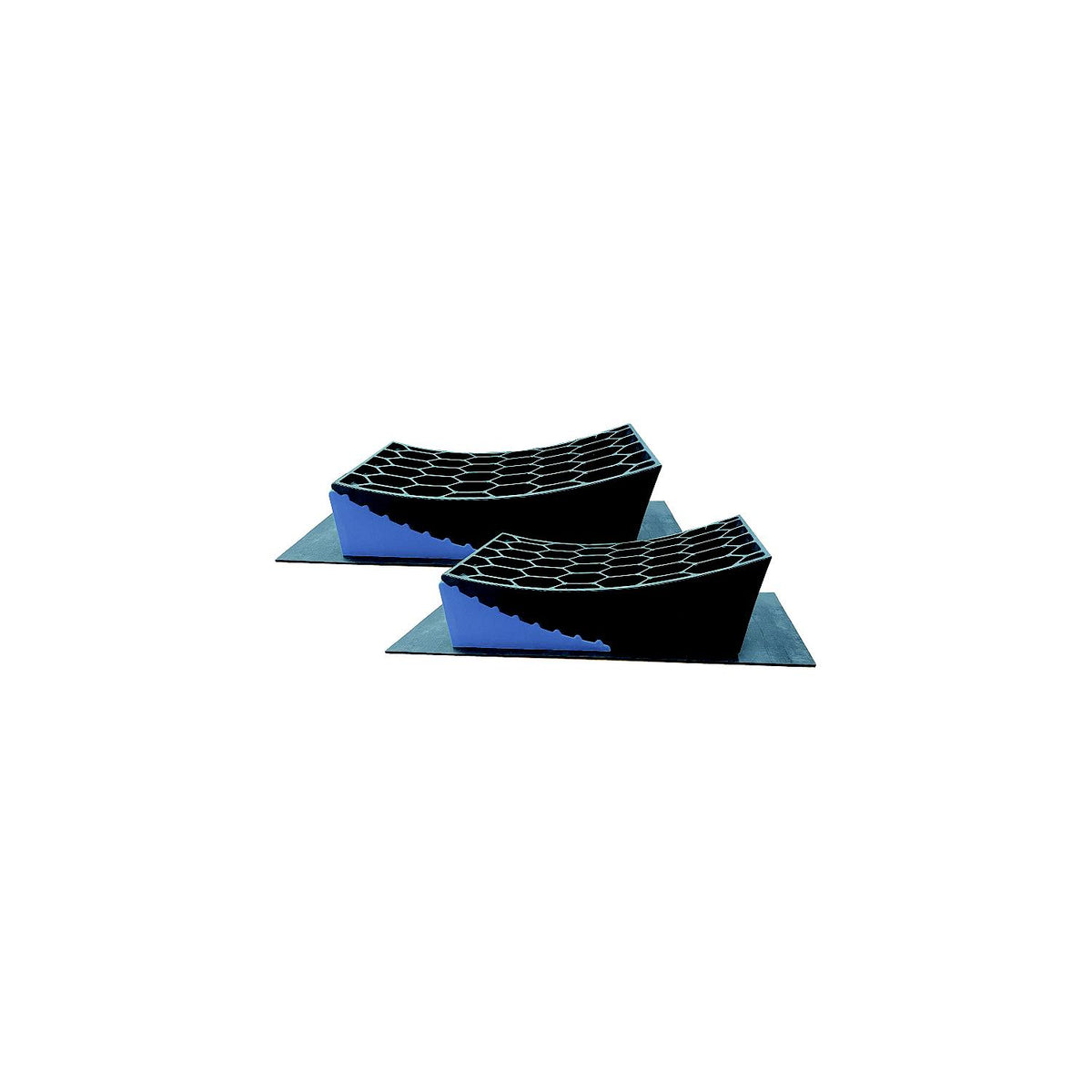 Blue Ox BX88439 Camper Leveler Kit, Pair