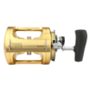 Shimano Tiagra Big Game Two Speed Reels