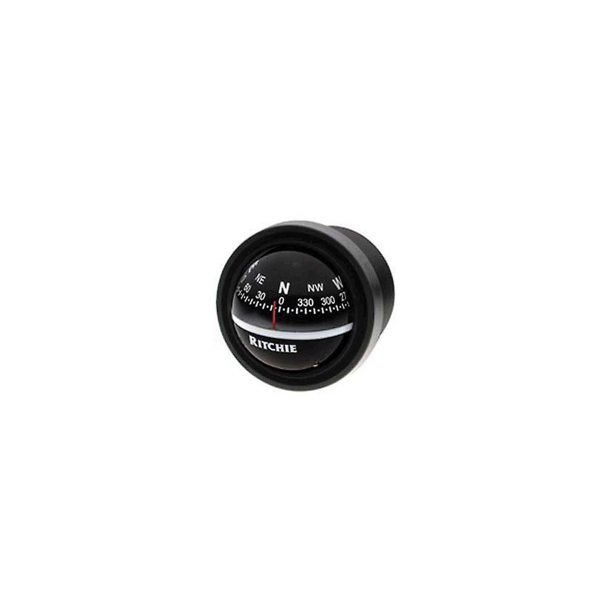 Explorer Dash Mt. Compass, Black