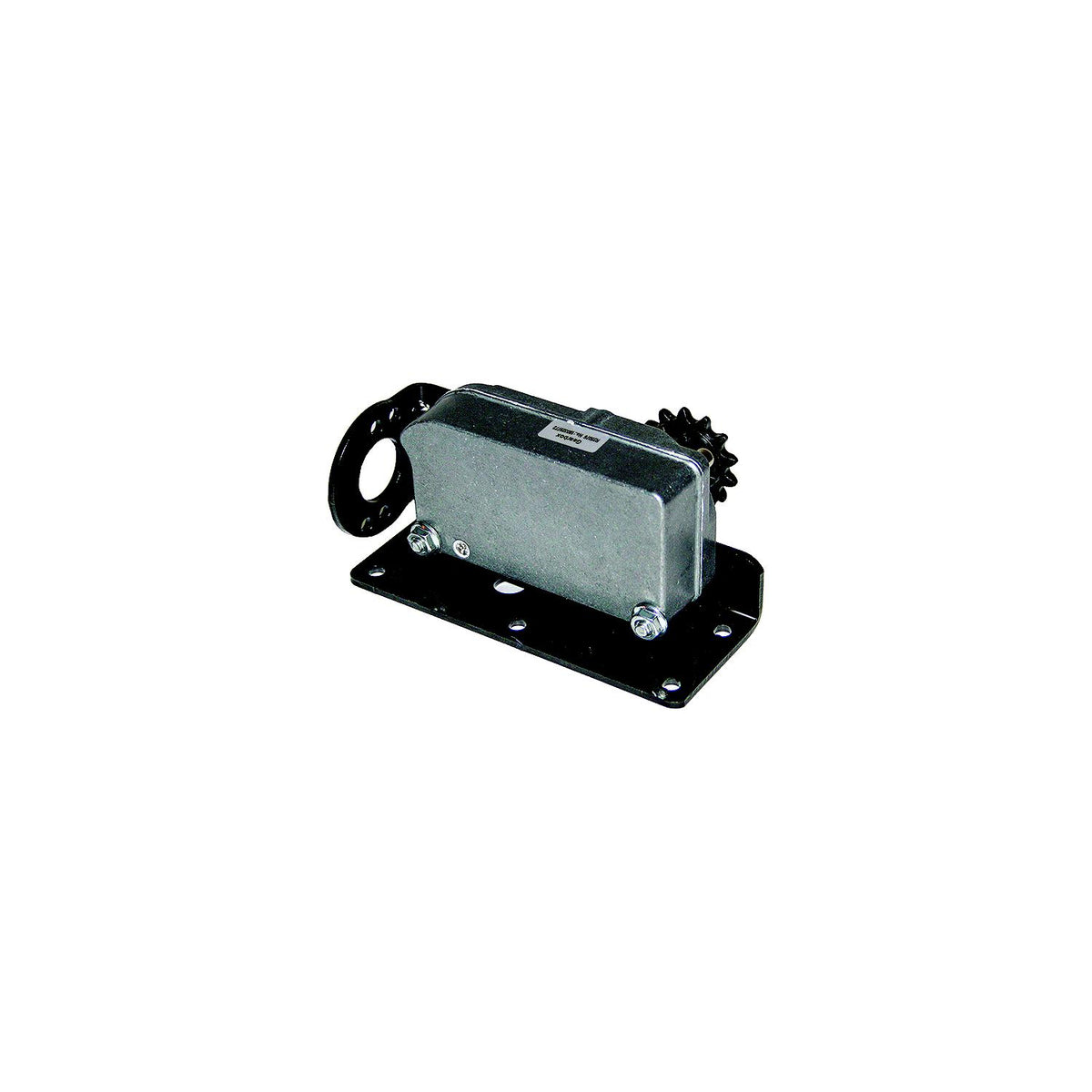 Bal 250761 Accu-Slide Replacement Gearbox