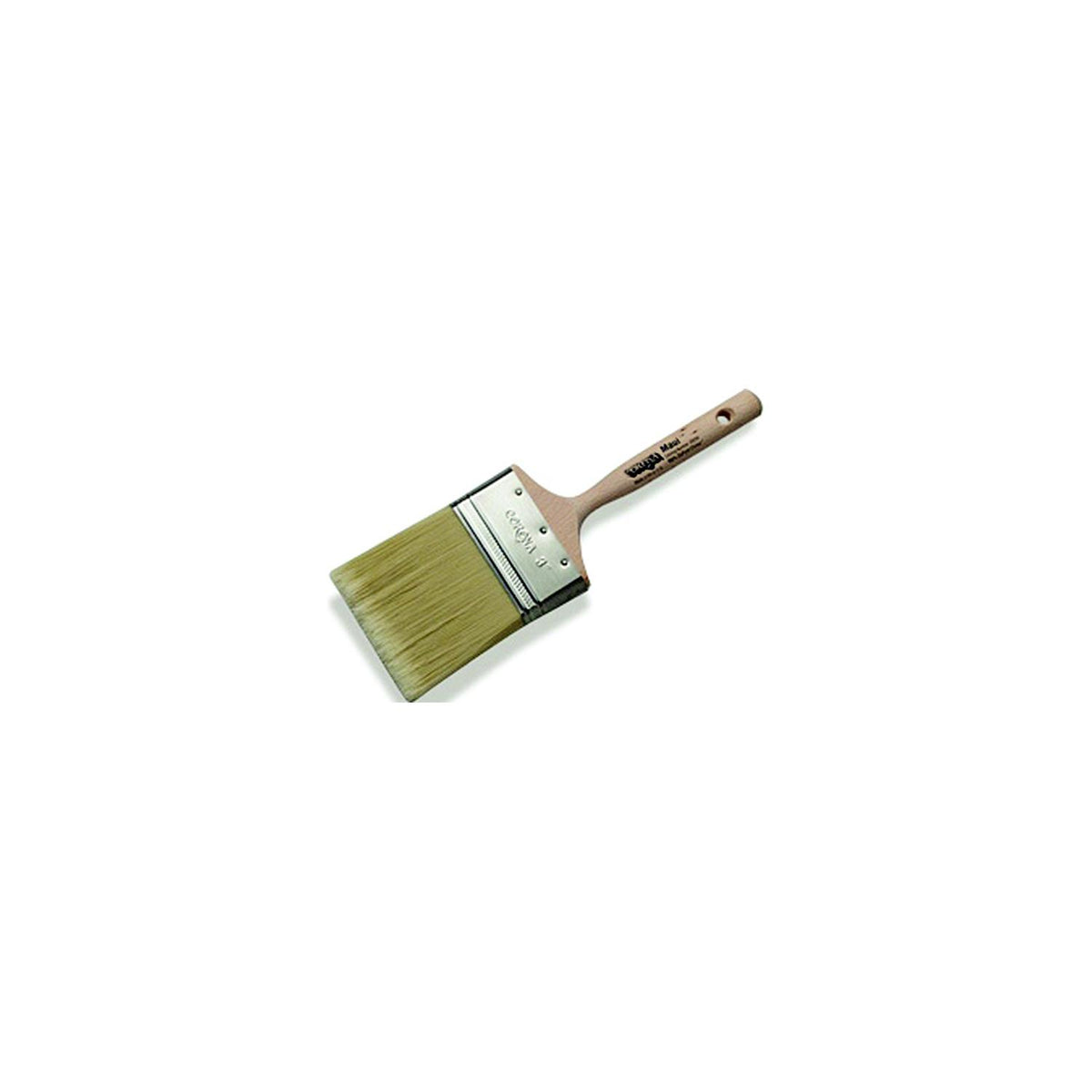 Corona Maui Paint Brush, 3", 6/Case