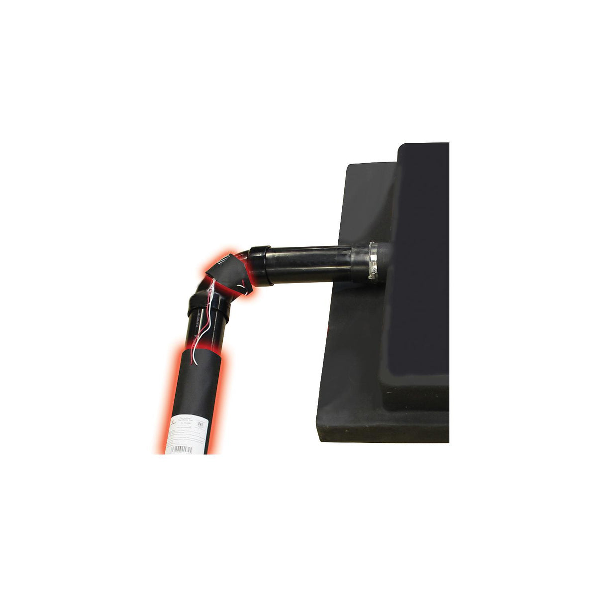 LaSalle Bristol Thermaheat Elbow Heating Pad