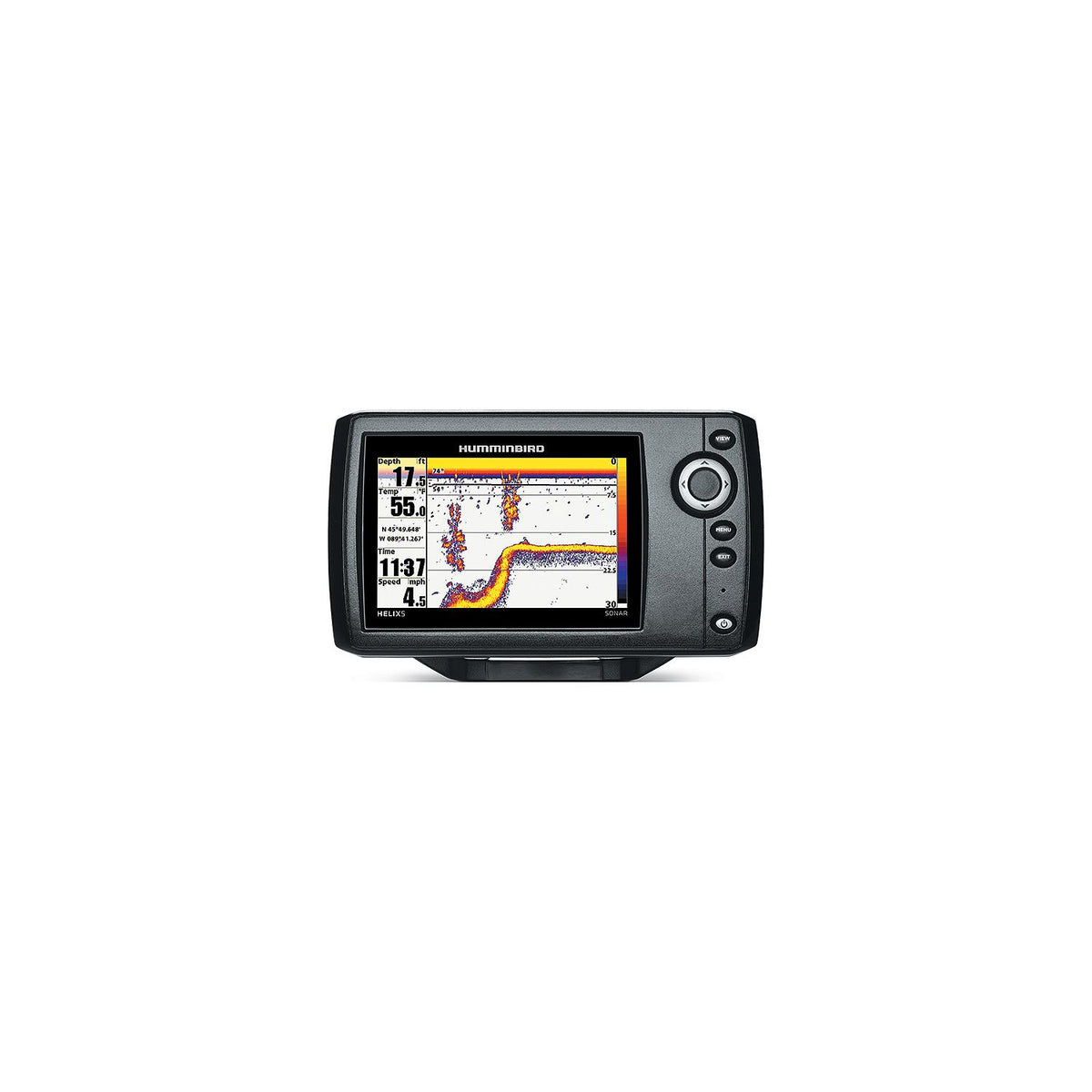 Humminbird Helix 5 Sonar