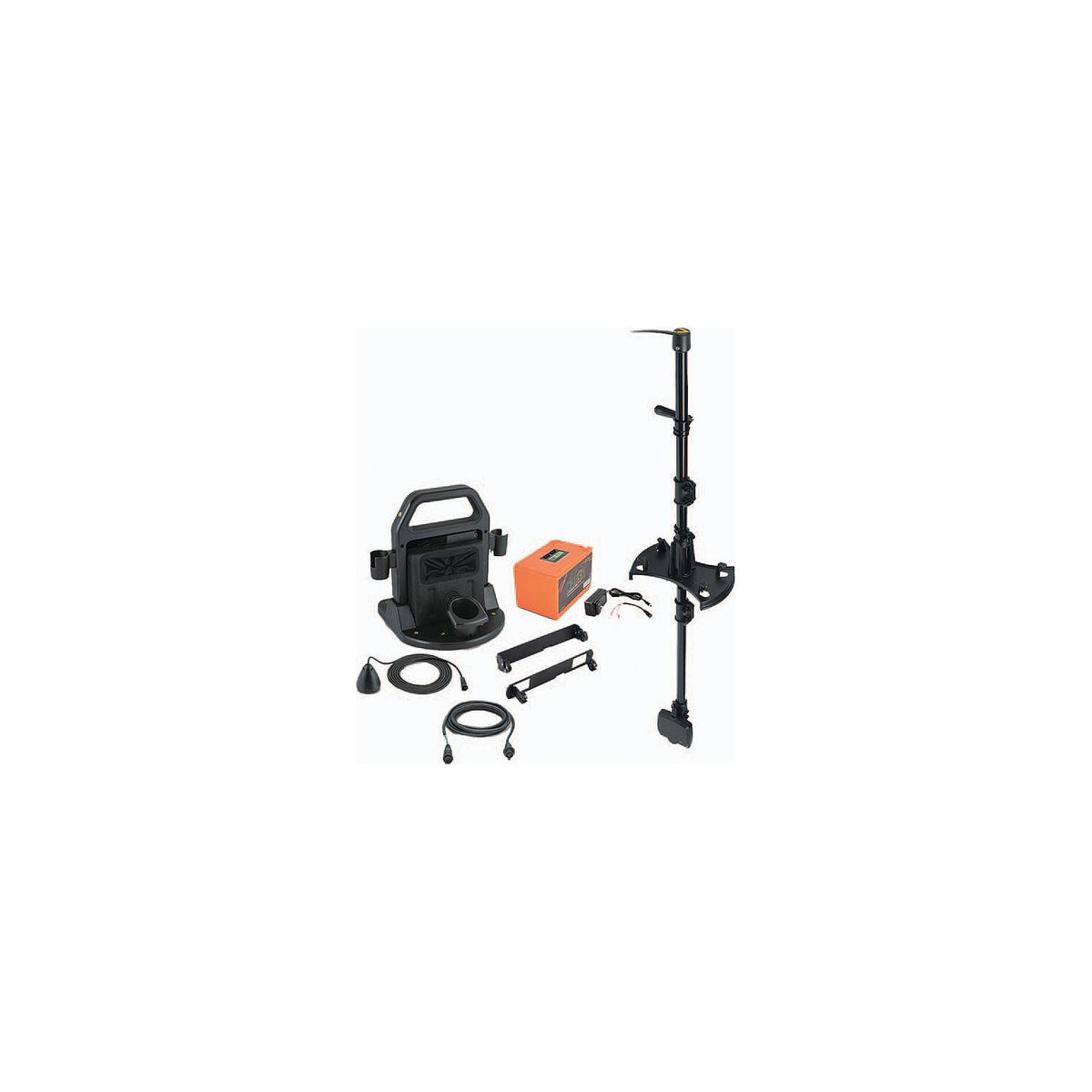 Humminbird 7000691 Helix Ice Conversion Kit - Mega Live