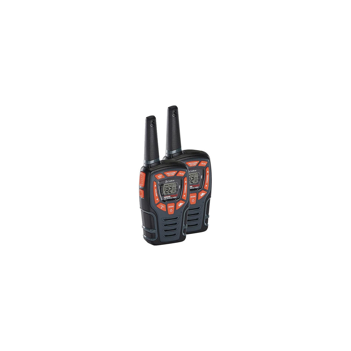 Cobra ACXT545 Walkie Talkies