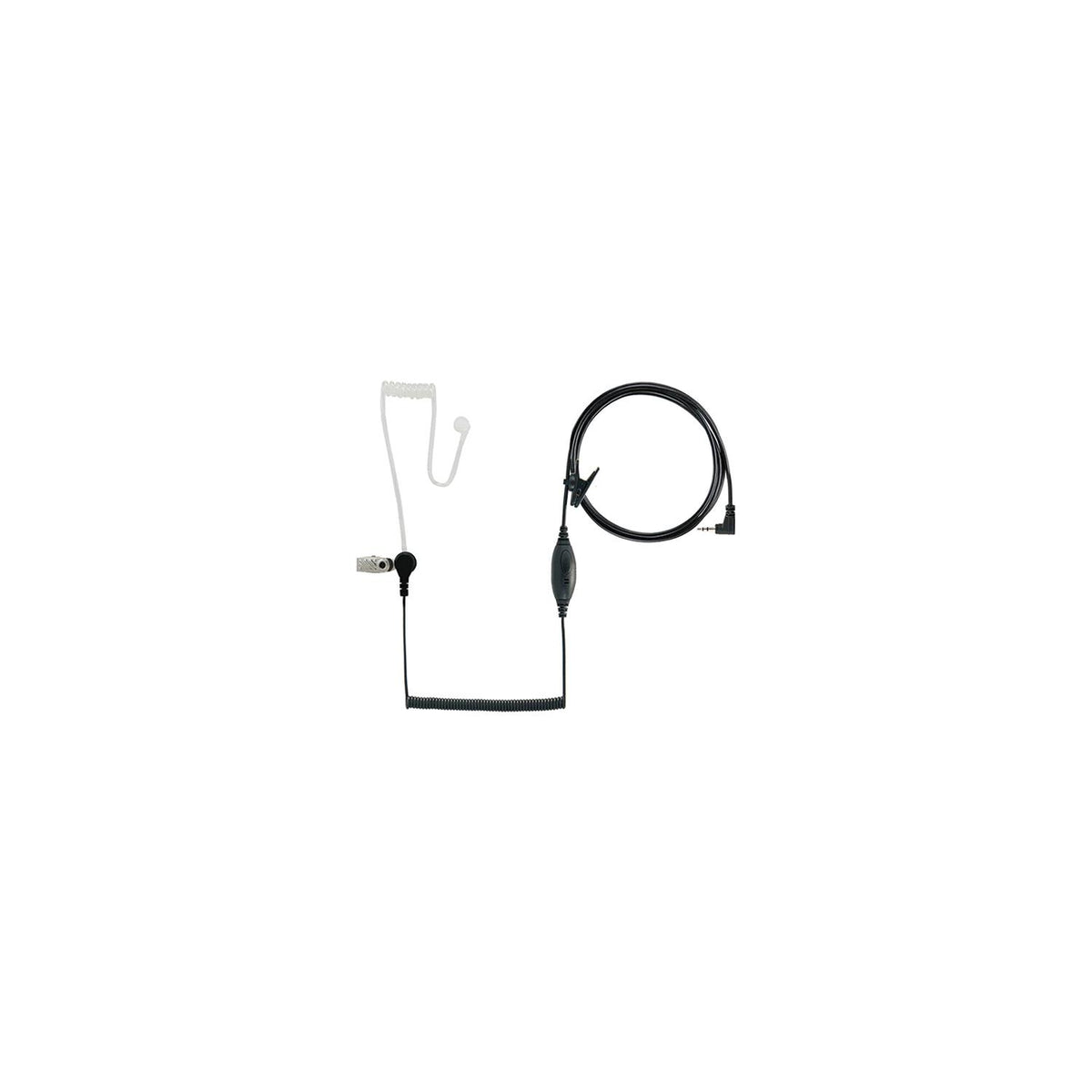 Cobra GASV01 Surveillance Headset