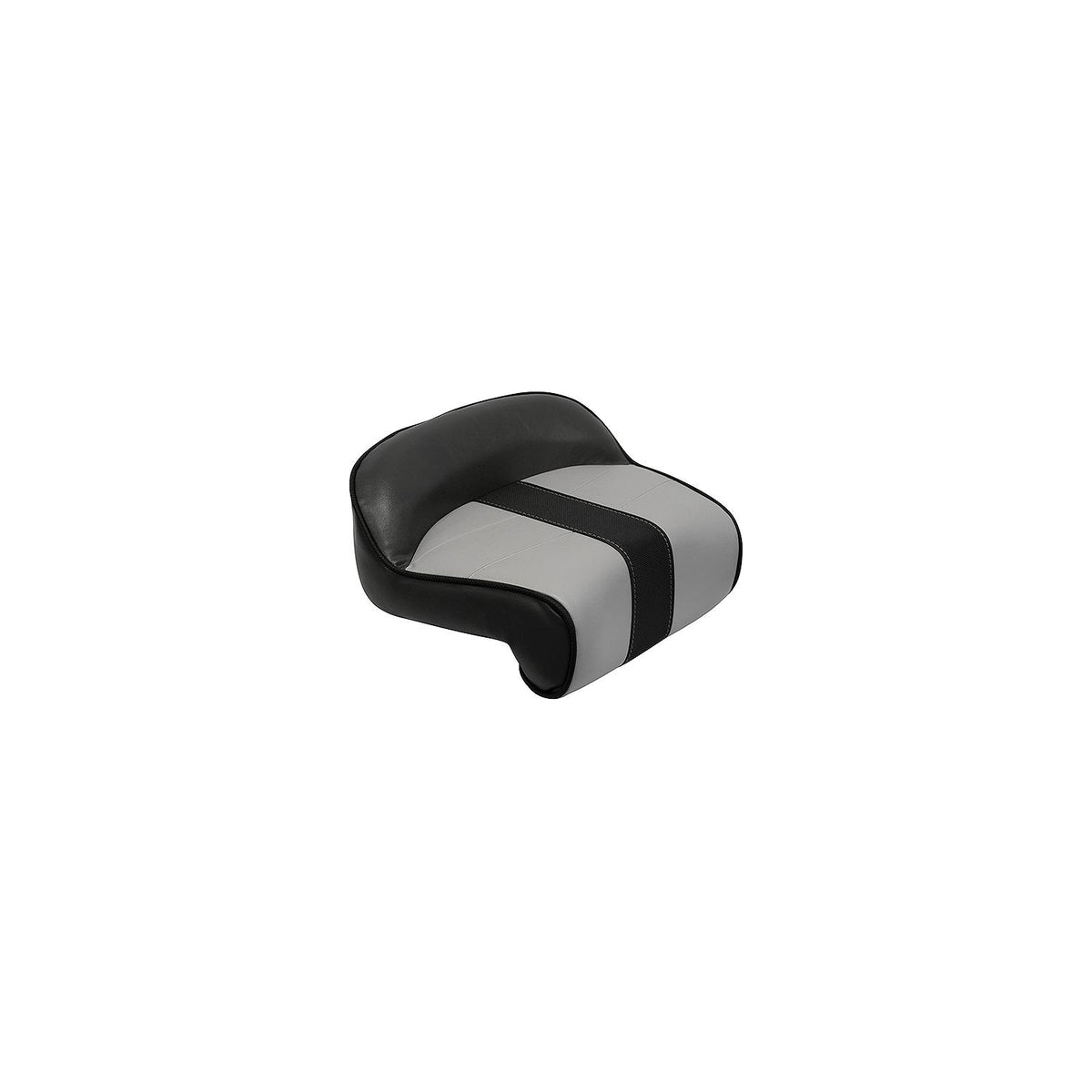 Wise 33411788 Quantum Series Casting Seat, Jazz Black/Marble/Charcoal
