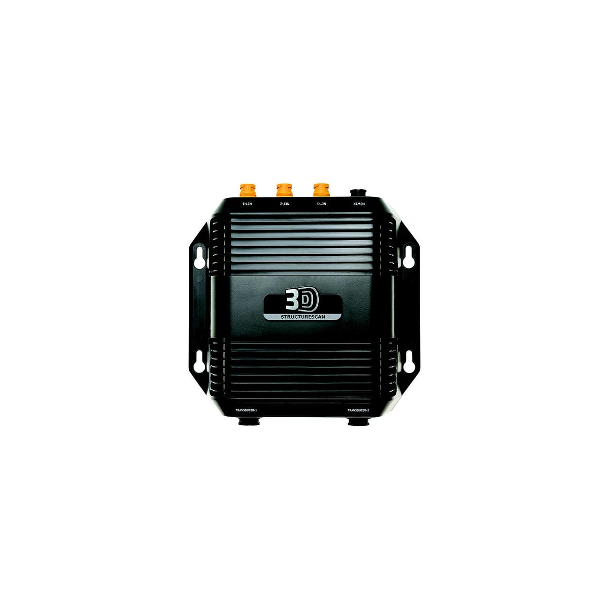 Lowrance 000-12395-001 StructureScan 3D Transducer & Module