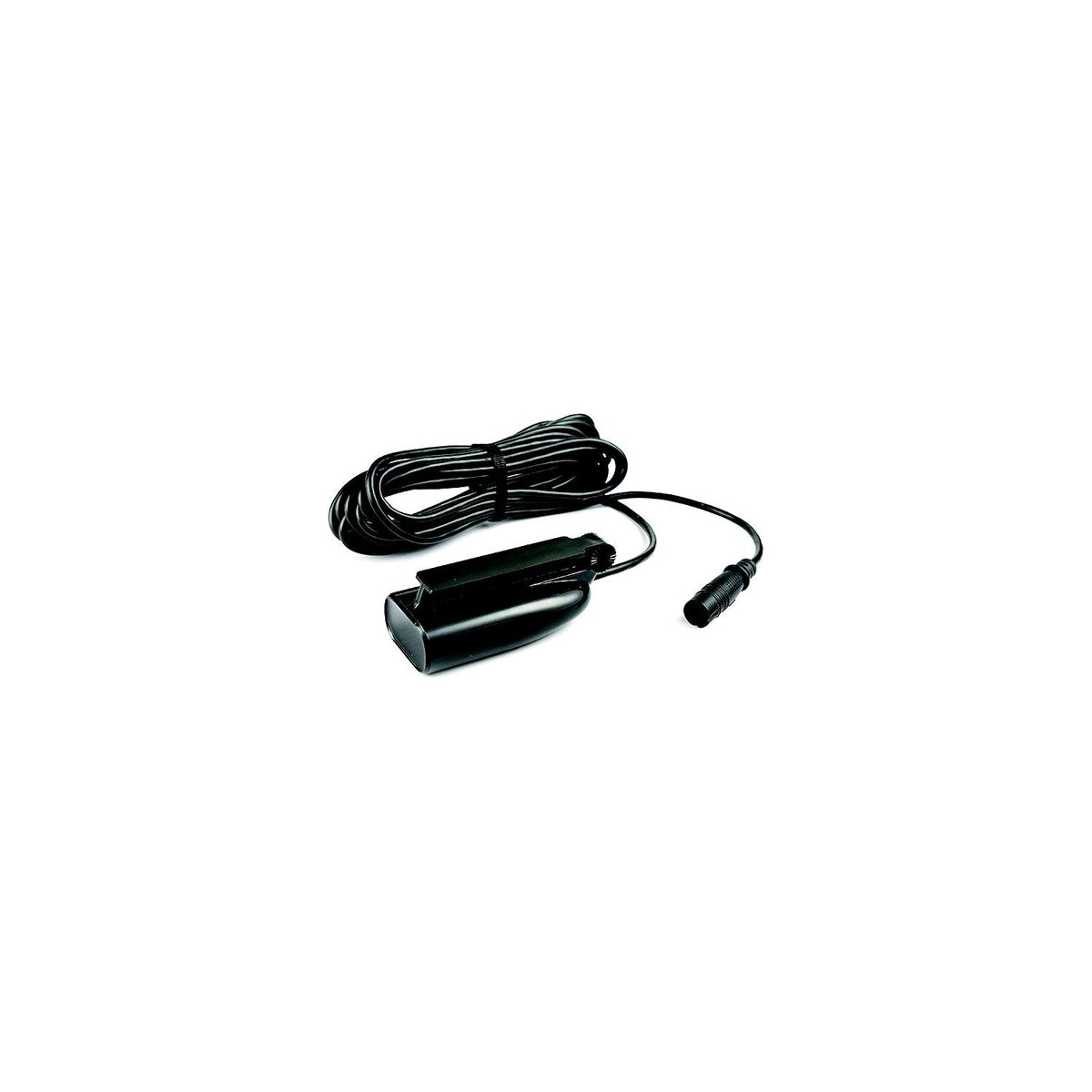 Lowrance 000-14028-001 Hook Splitshot Skimmer CHIRP/200kHz & Downscan Imaging (455/800Khz) W/Temp Transducer