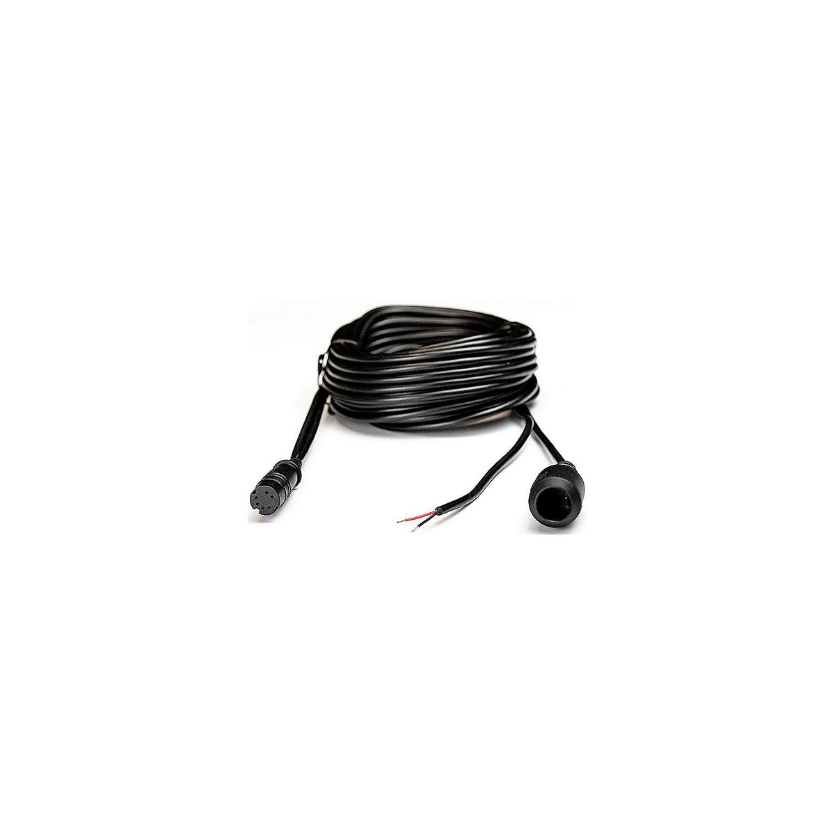 Lowrance 000-14413-001 Hook Bullet Skimmer 10' Transducer Extension Cable