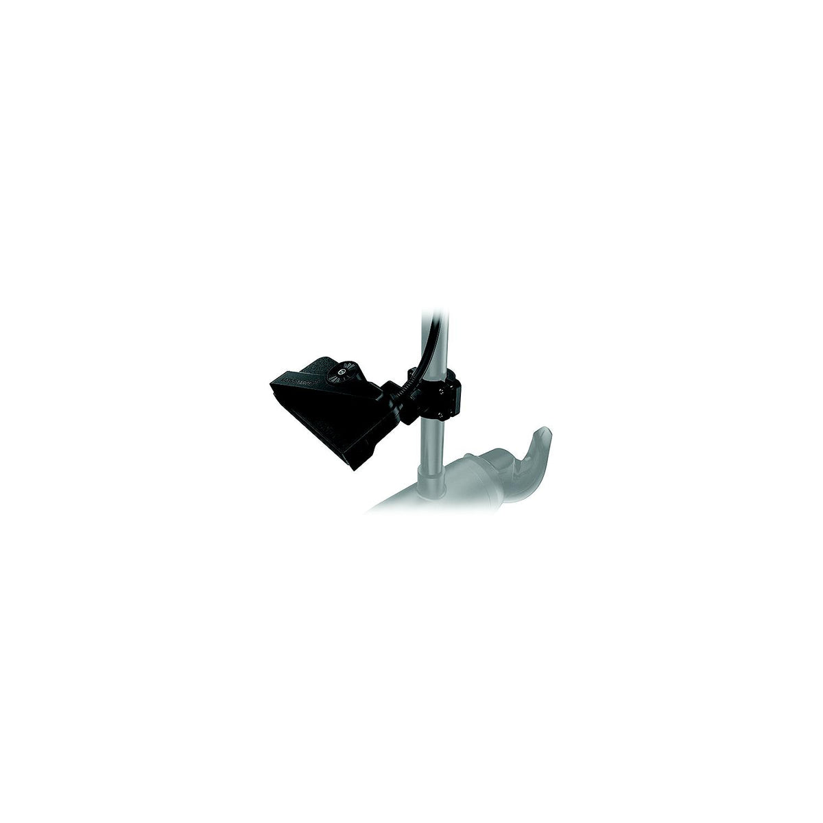 Lowrance 00015770001 Activetarget Transducer Trolling Motor Shaft Mount Kit