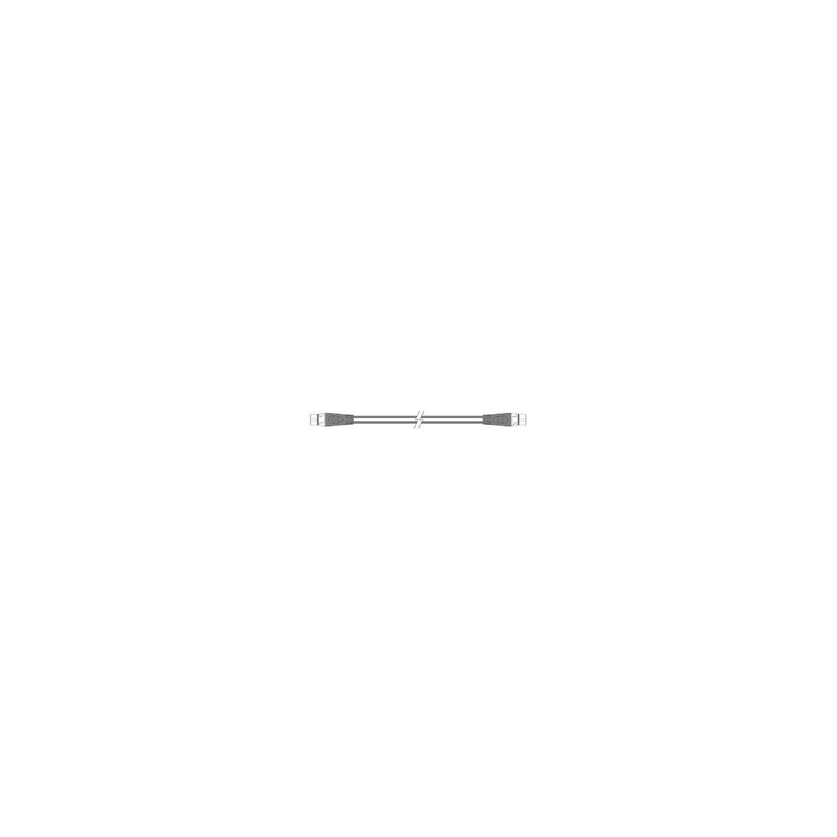 Raymarine A06039 Spur Cable 1M