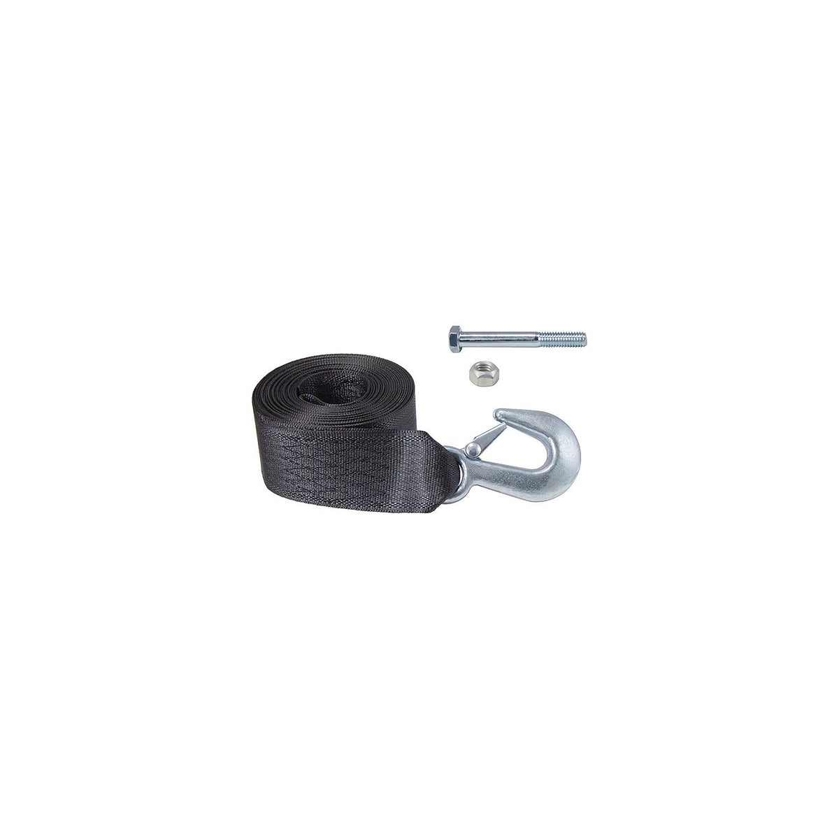 15' Winch Strap