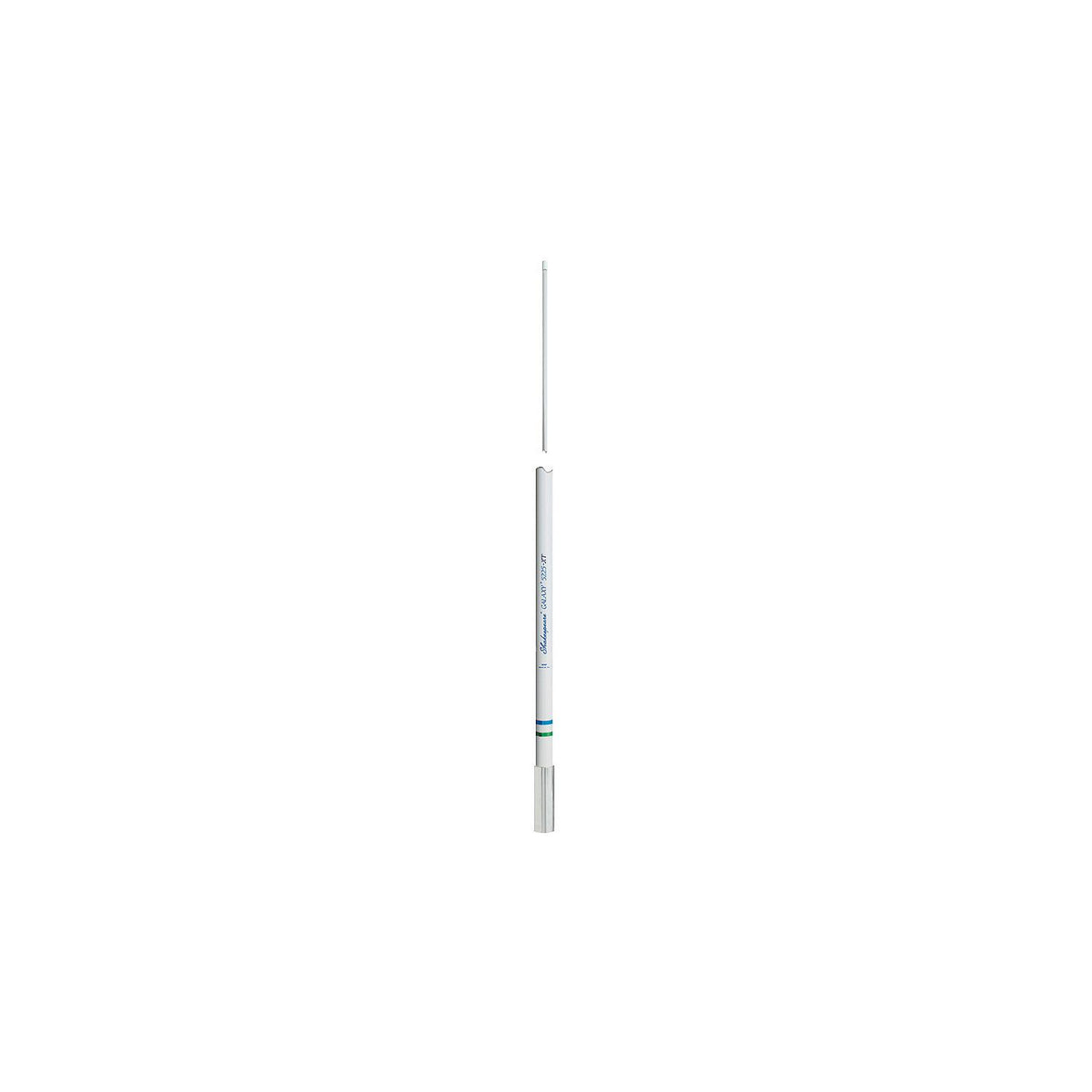 Shakespeare 5225XT Galaxy VHF Antenna, 7.75'