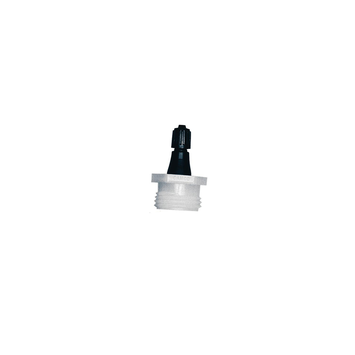 Plastic Blow Out Plug
