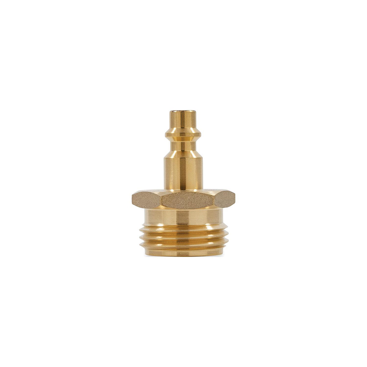 Brass Blow Out Plug